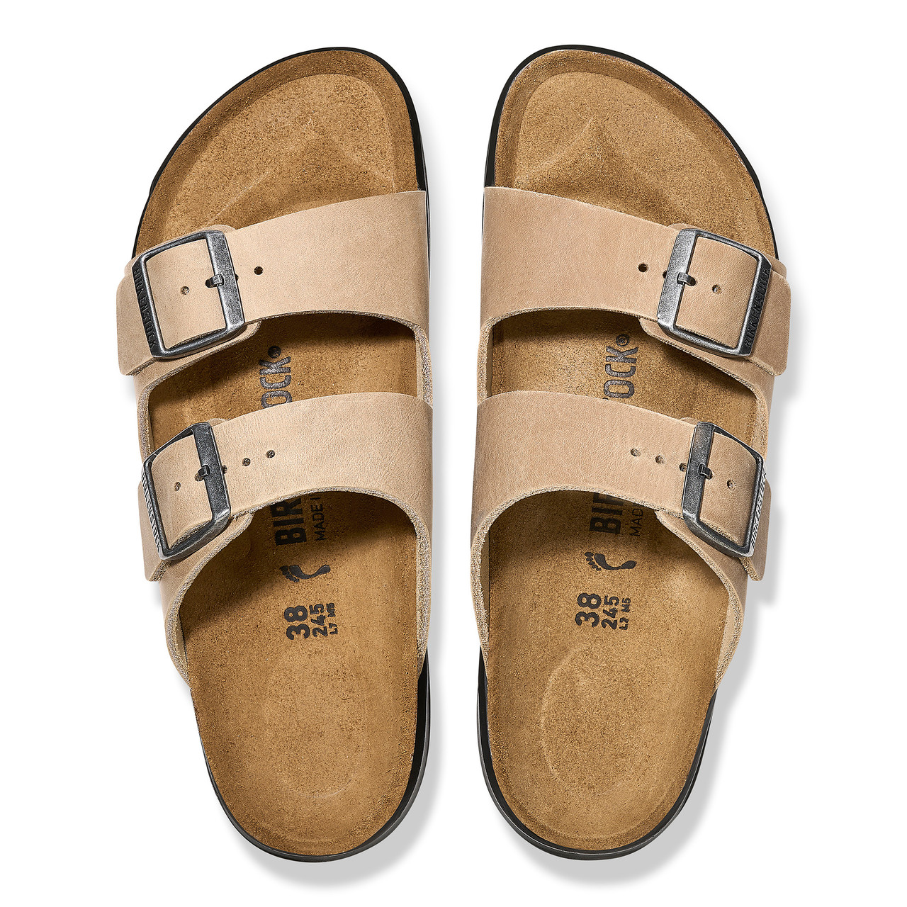 Birkenstock Arizona CT Sandals - Women's