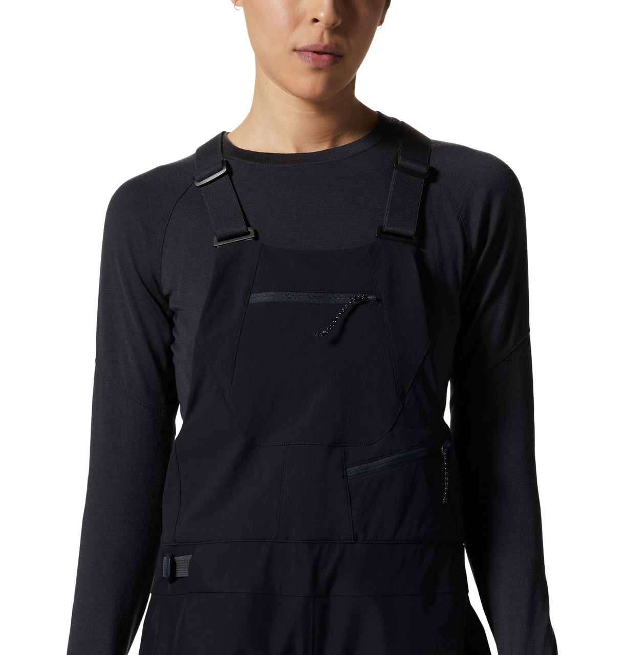 Mountain Hardwear Boundary Ridge Gore-Tex Bibs - Women's