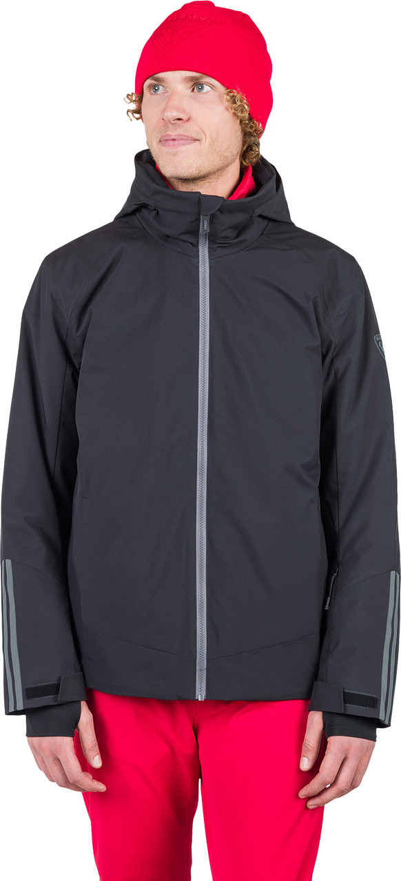 Rossignol Strawpile Ski Jacket - Men's