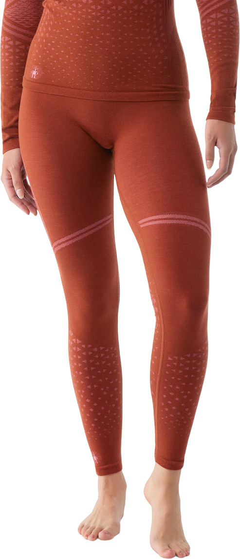 Smartwool Intraknit Active Base Layer Bottoms - Women's