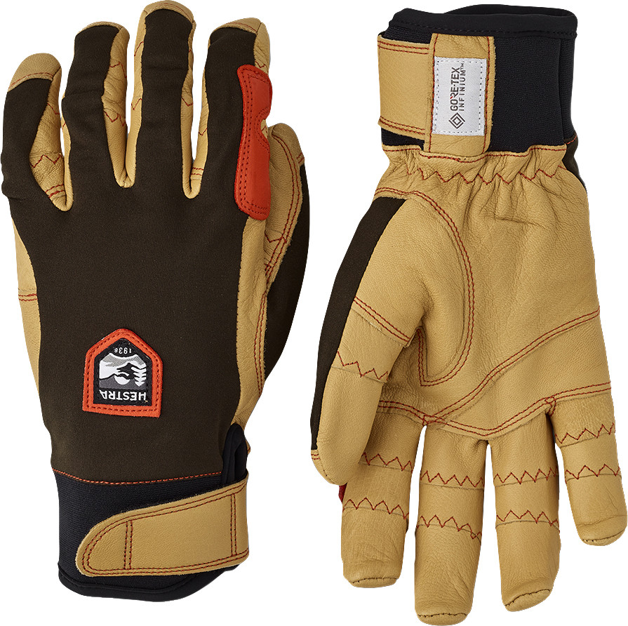 Hestra Ergo Grip Active Gloves - Unisex
