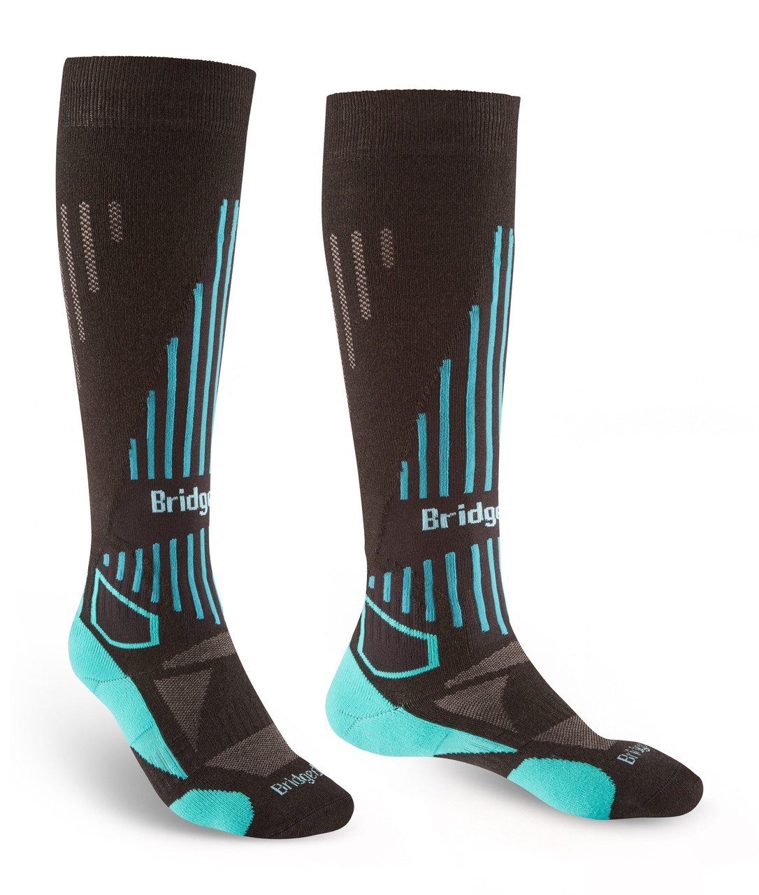 Bridgedale Lightweight Merino Ski Socks - Women's