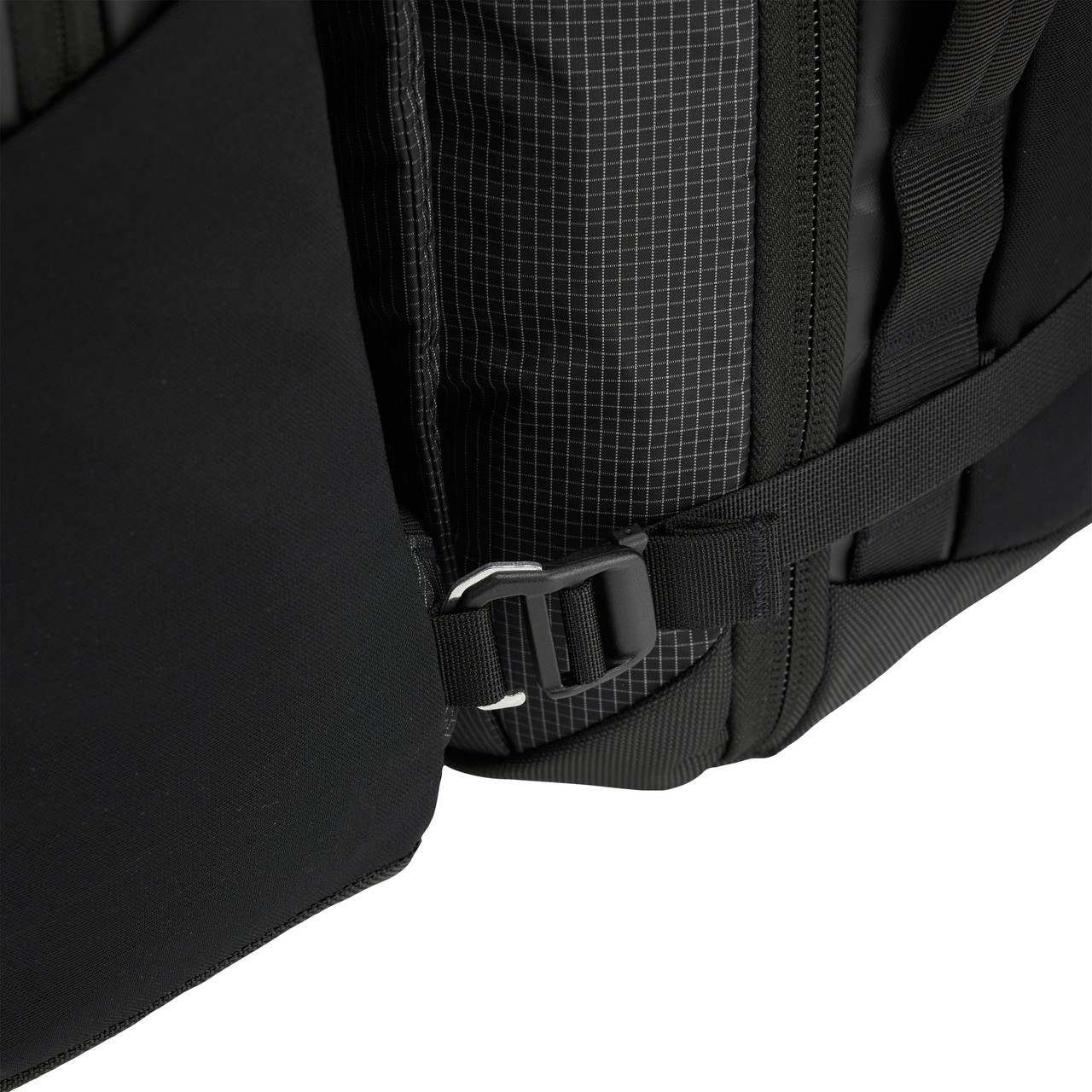 MEC Outpost 40L+20L Travel Pack - Unisex