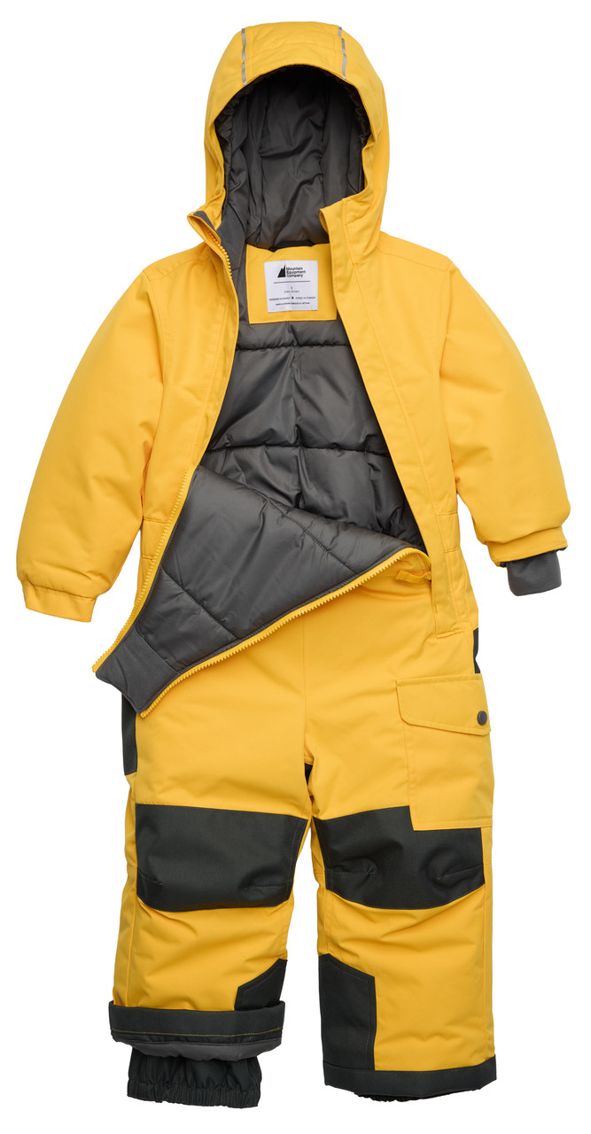 MEC Toaster Suit - Children