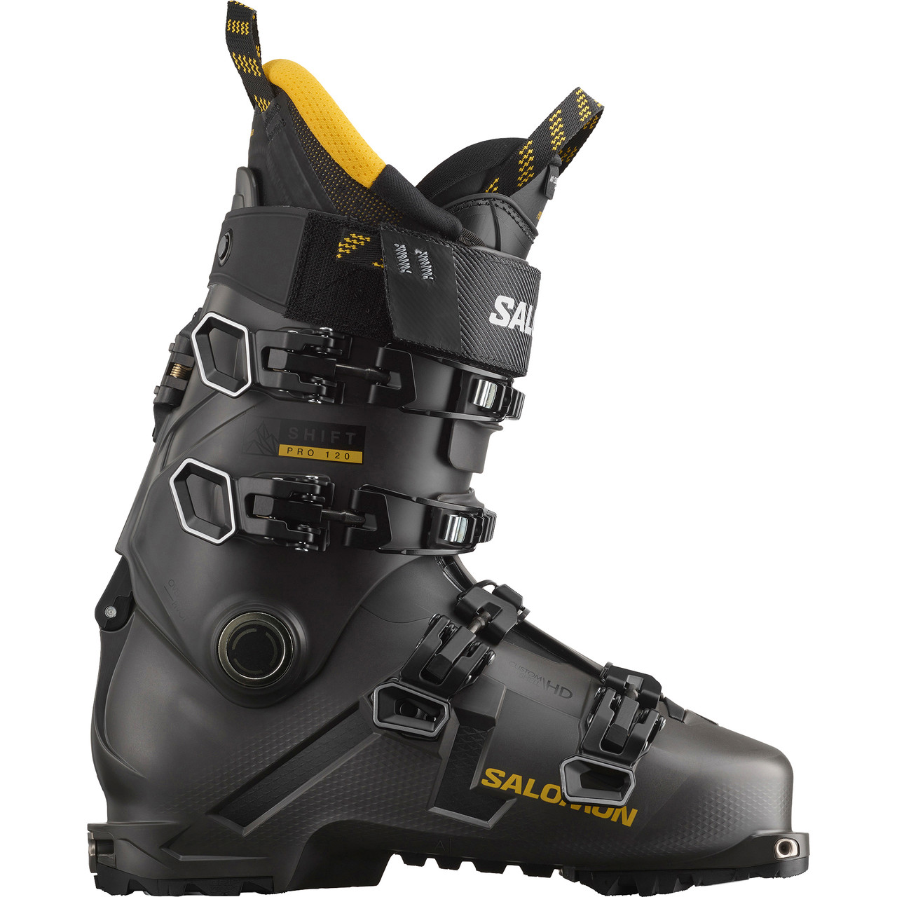 Salomon Shift Pro 120 AT Ski Boots - Men's