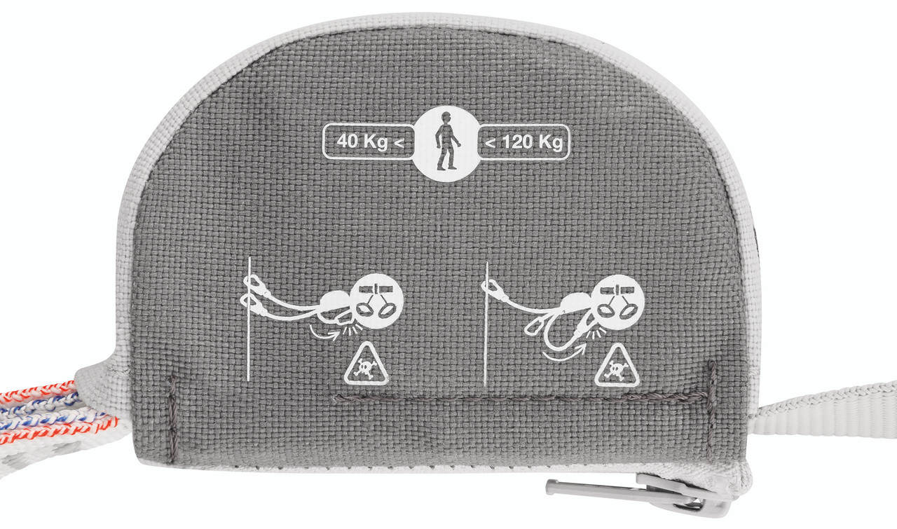 Petzl Scorpio Eashook Lanyard