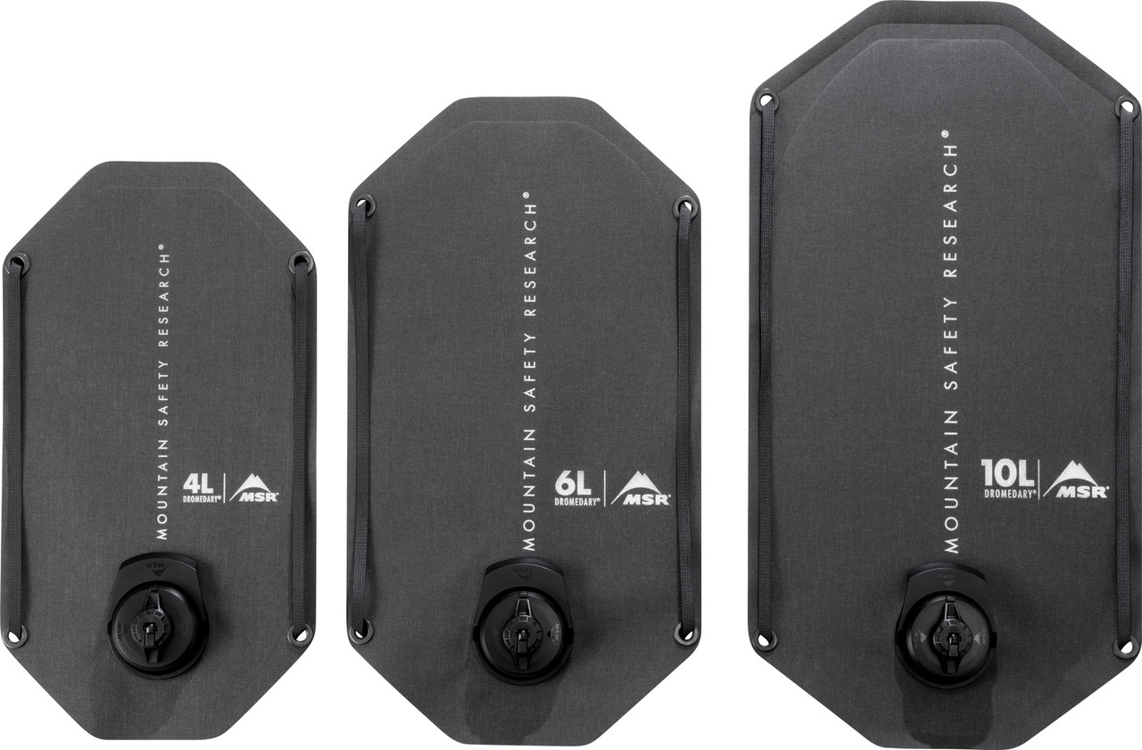 MSR Dromedary Bag V2