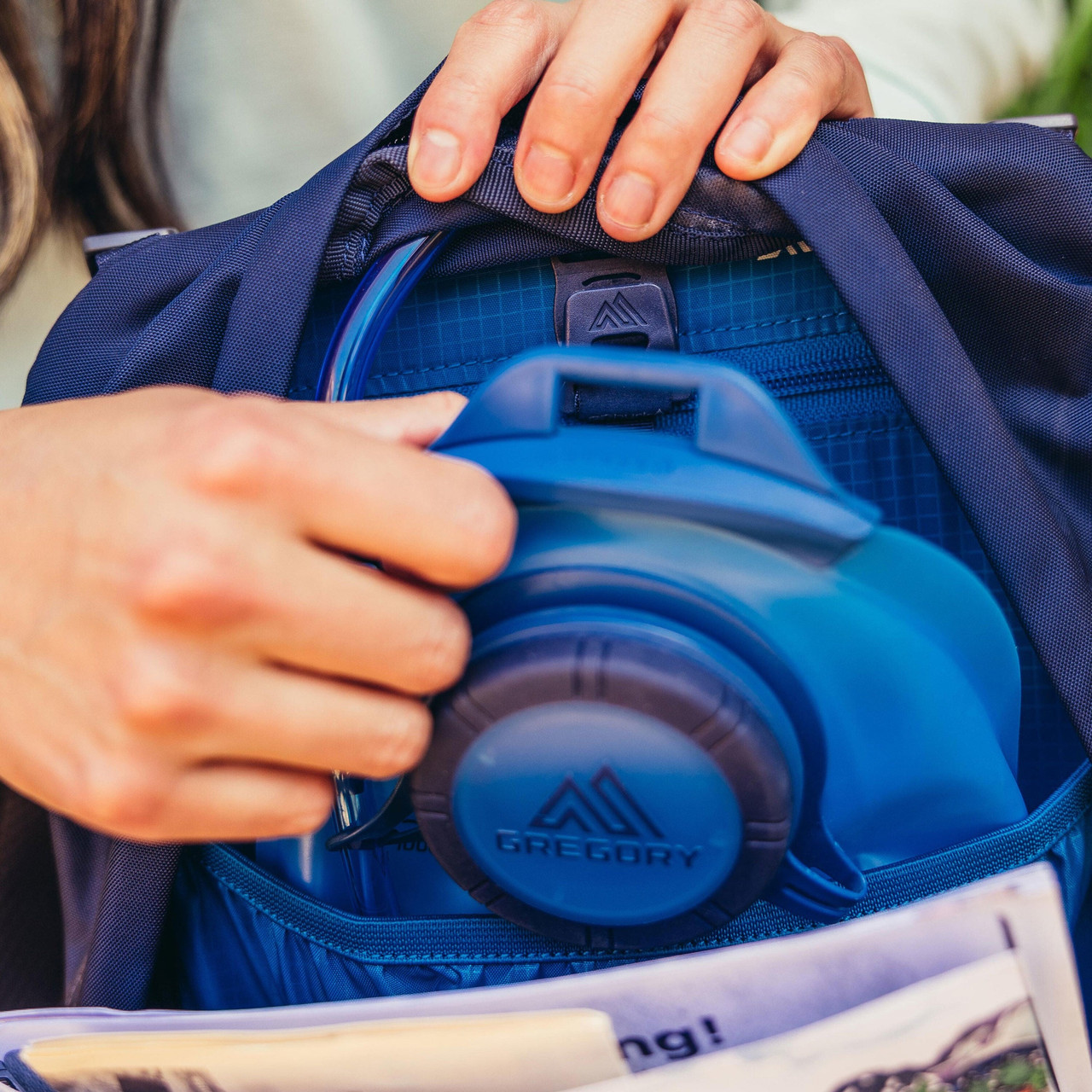 Gregory Jade 20 LT Daypack - Women's