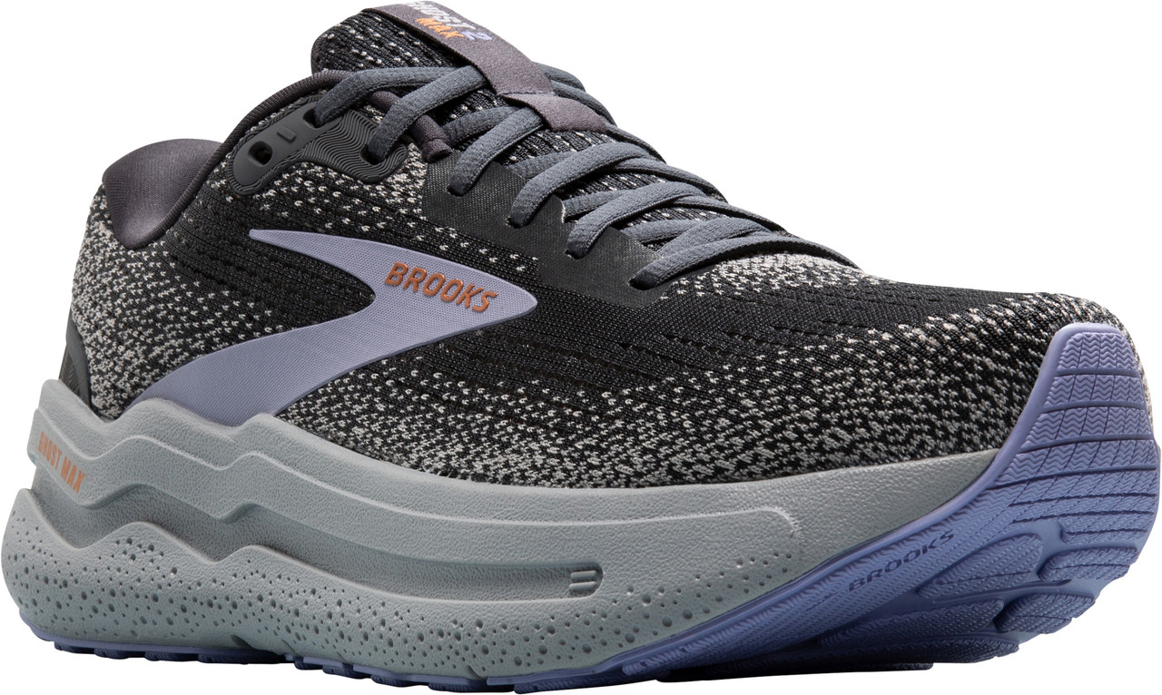 Brooks Ghost Max 2 Road Running Shoes - Women's