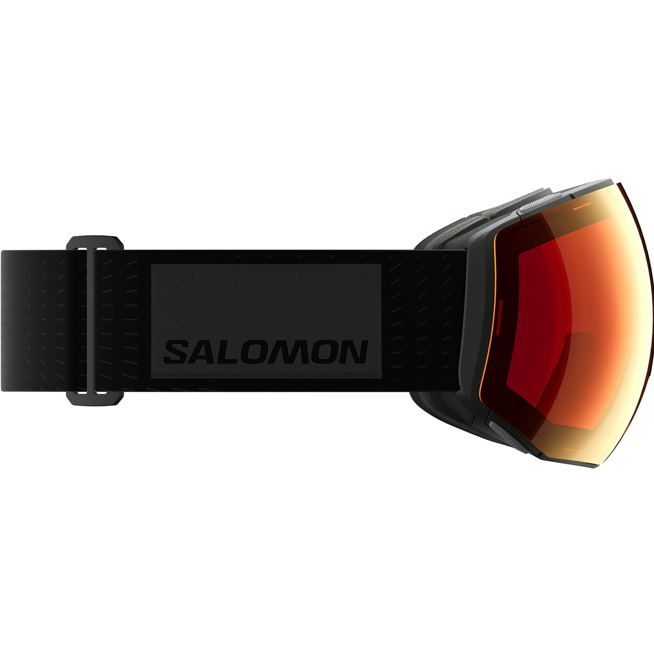 Salomon Radium Prime Sigma Photo Goggles with Extra Lens
