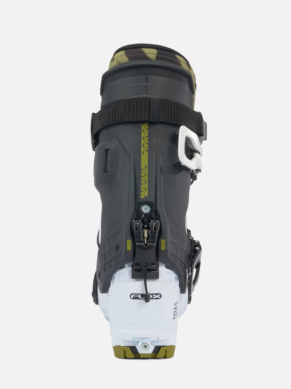 K2 Diverge SC Ski Boots - Unisex