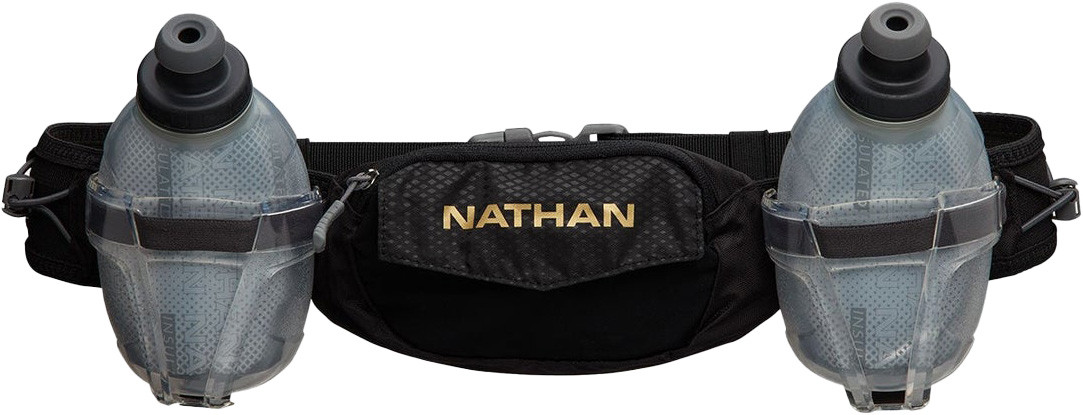 Nathan TrailMix Plus Insulated Belt - Unisex