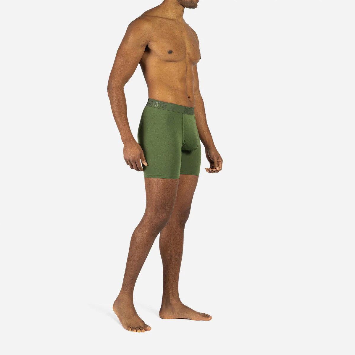 BN3TH Classic Boxer Briefs - Men's