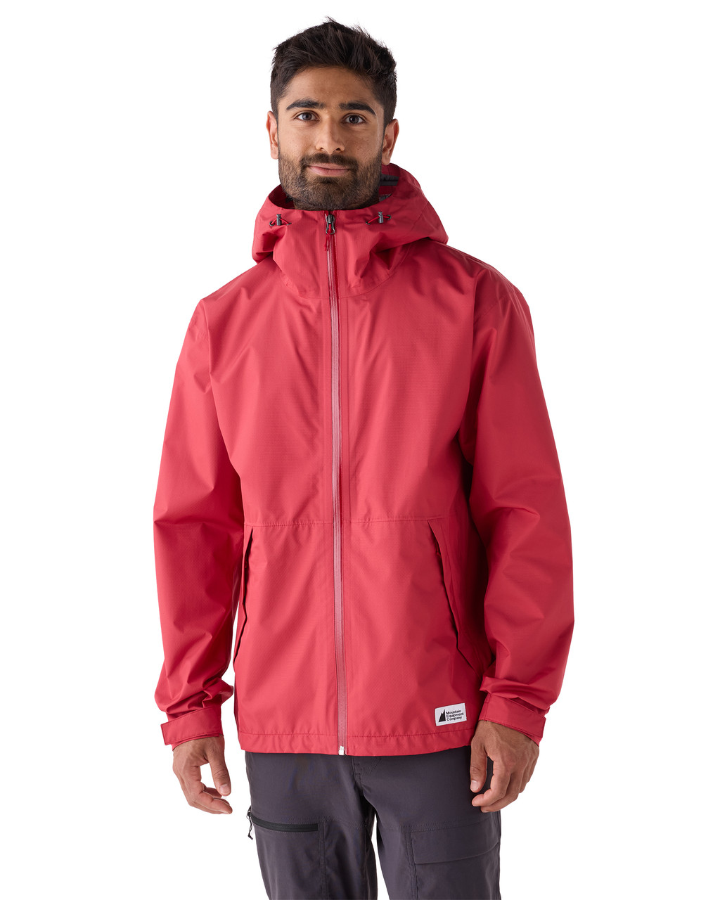 MEC x AQUANATOR Rain Jacket - Men's