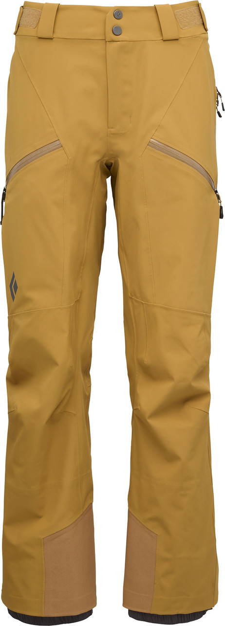 Black Diamond Recon Stretch Ski Pants - Women's