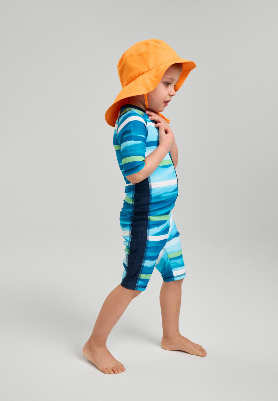 Reima Rantsu Sunhat - Infants to Youths