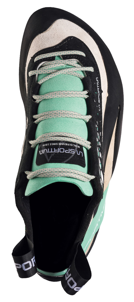 La Sportiva Miura Lace Climbing Shoes - Women's