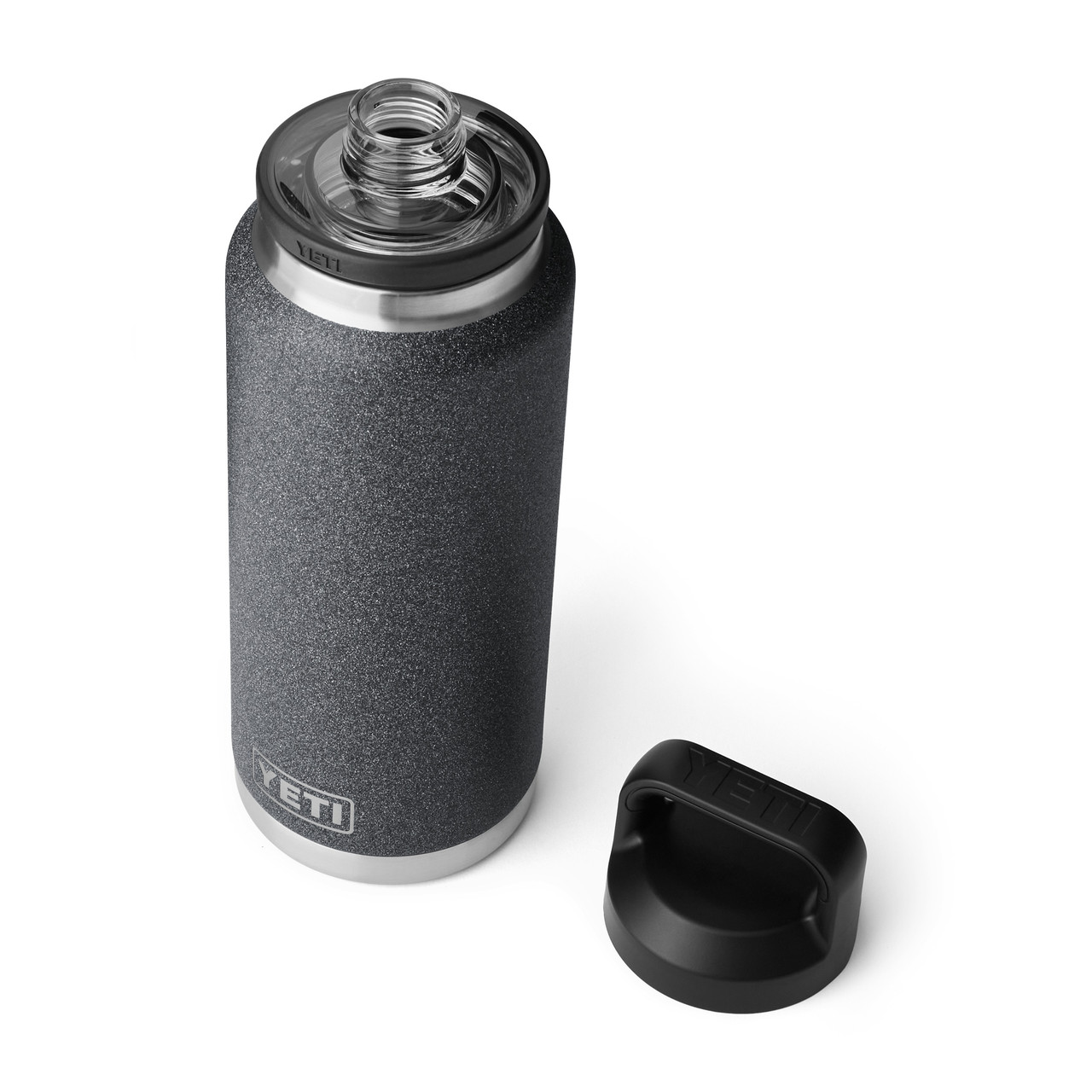 Yeti Rambler 1L Bottle with Chug Cap