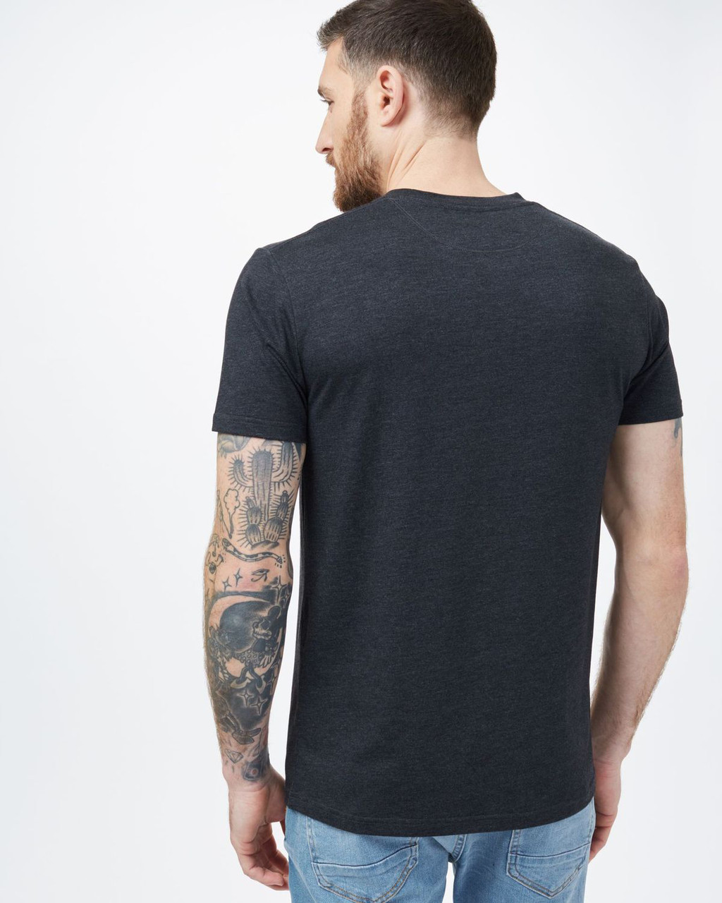 tentree Vintage Sunset T-Shirt. - Men's