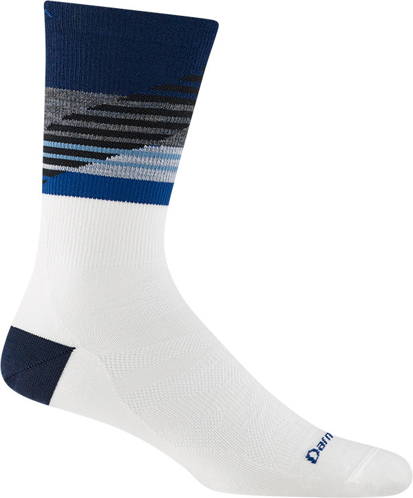 Darn Tough Lillehammer Lightweight Nordic Boot Socks - Unisex