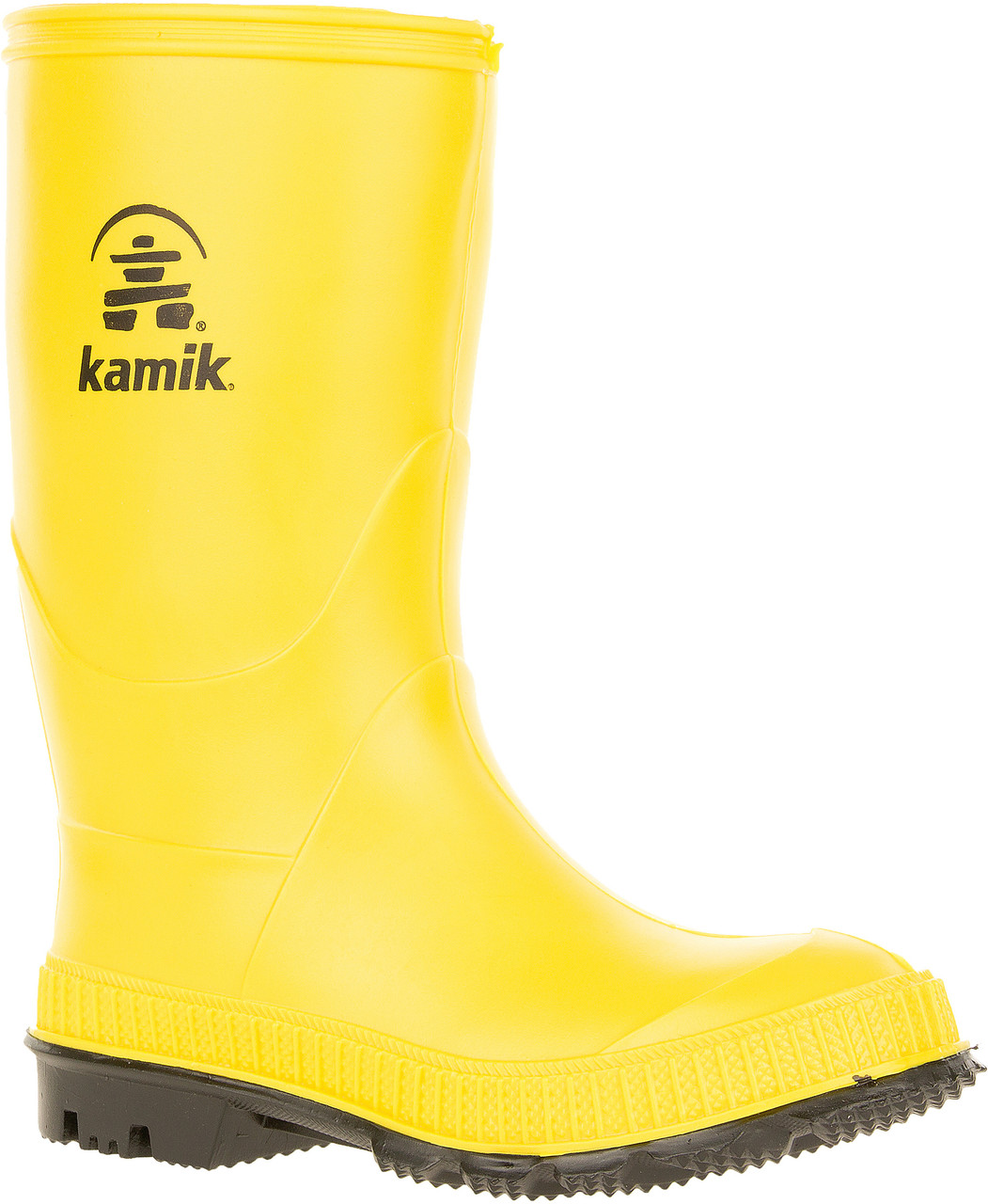 Kamik Stomp Rain Boots - Children to Youths
