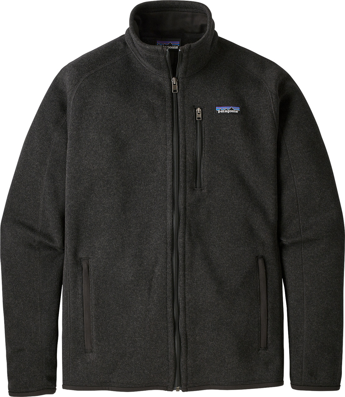 Patagonia Better Sweater Jacket - Men's