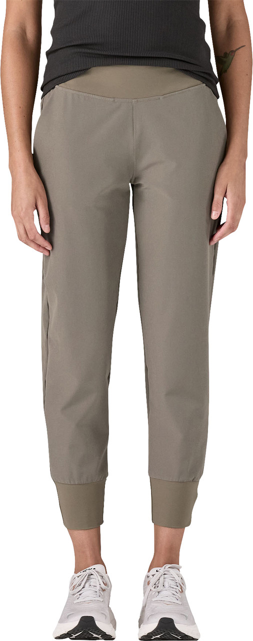 Patagonia Happy Hike Studio Pants - Women's