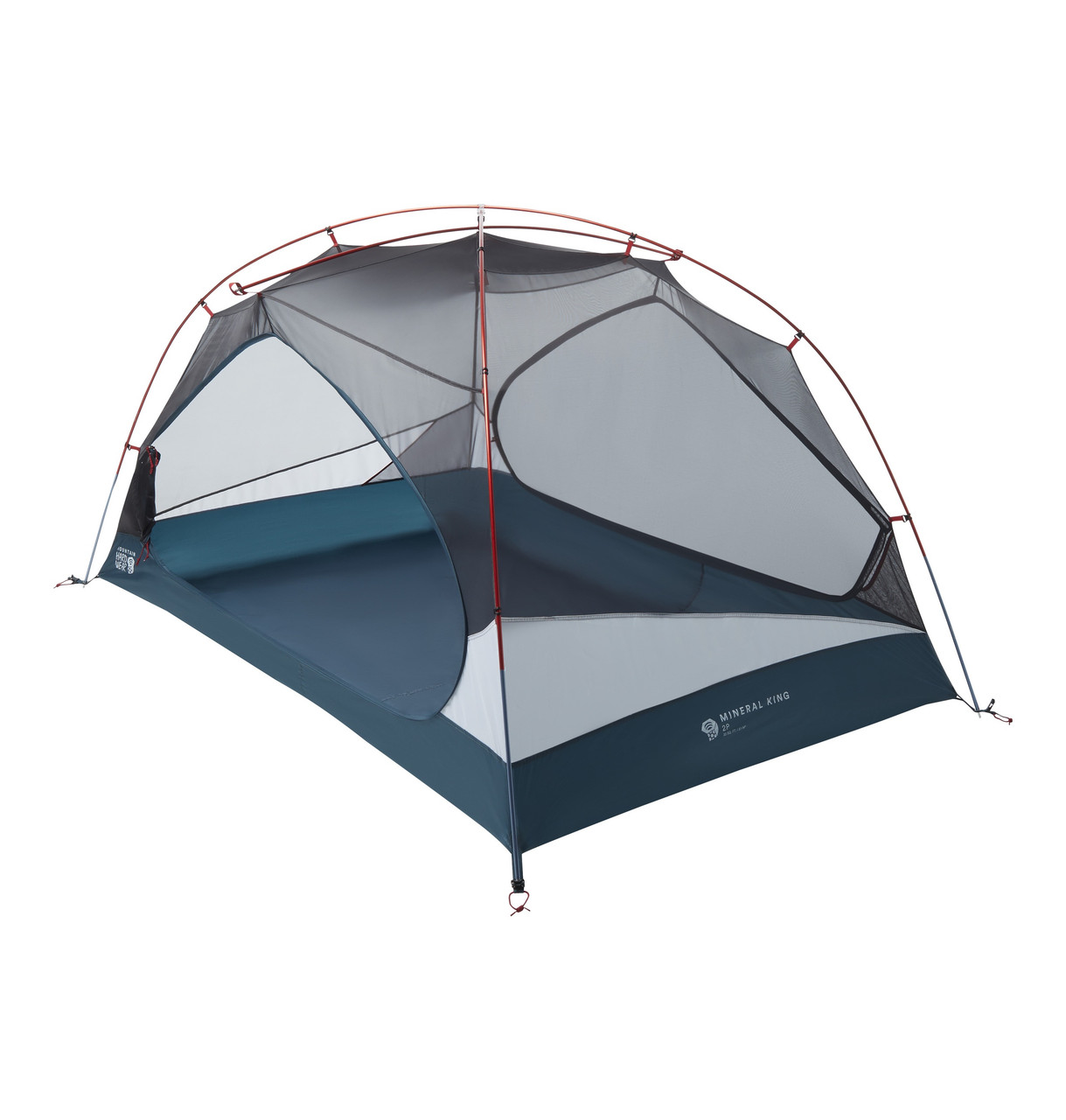 Mountain Hardwear Mineral King 2-Person Tent