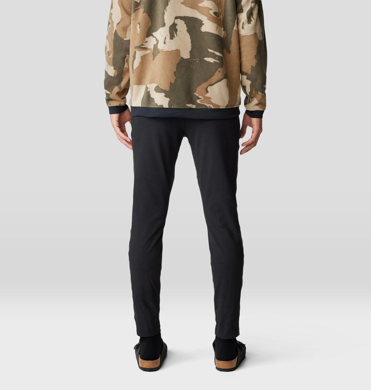 Mountain Hardwear Butter Up Slim Pant - Men's