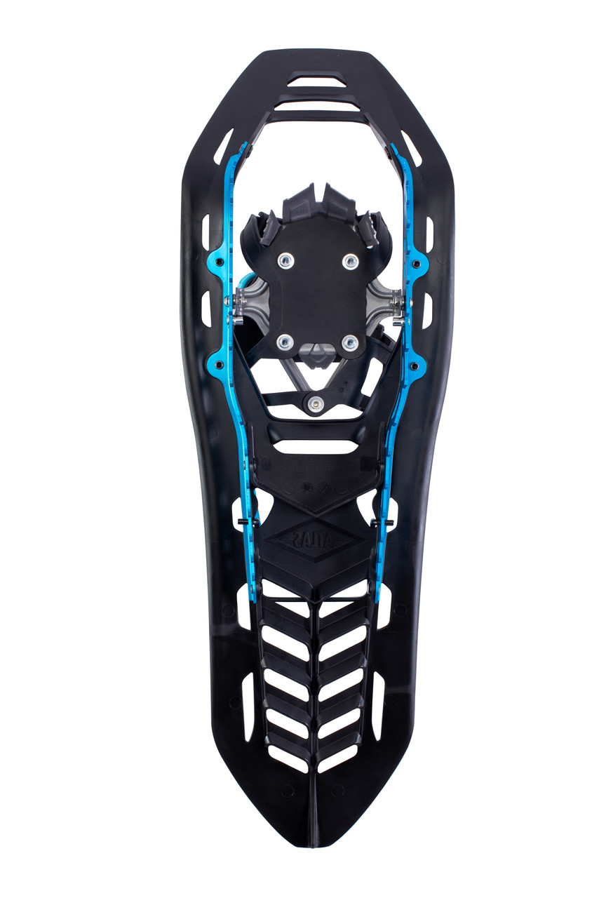 Atlas Helium MTN Snowshoes - Unisex