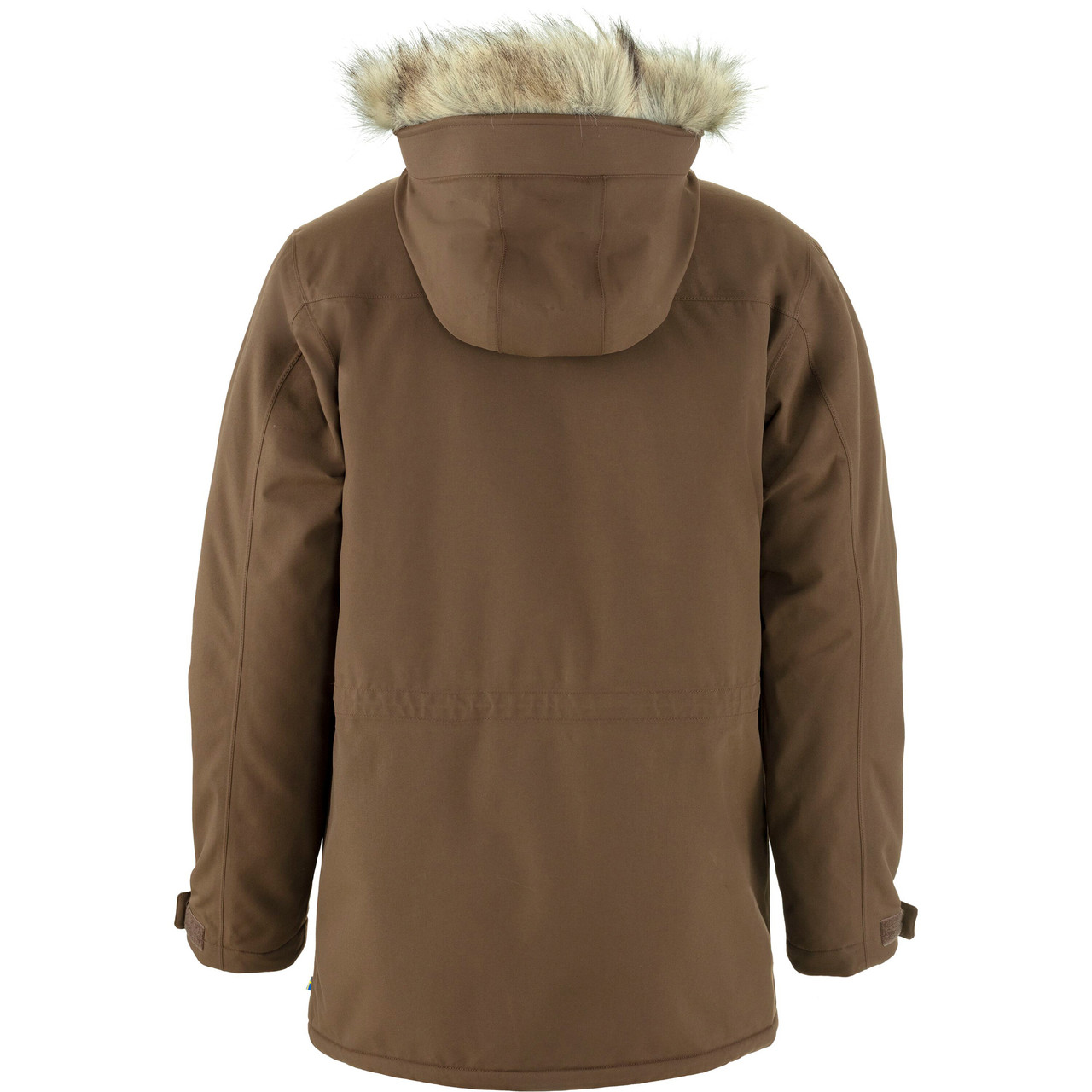 Fjallraven Nuuk Parka - Men's