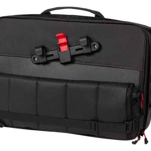 Two Wheel Gear Magnate Pannier Messenger Backpack