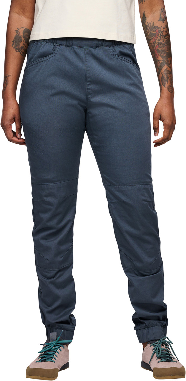 Black Diamond Notion Pant - Women's