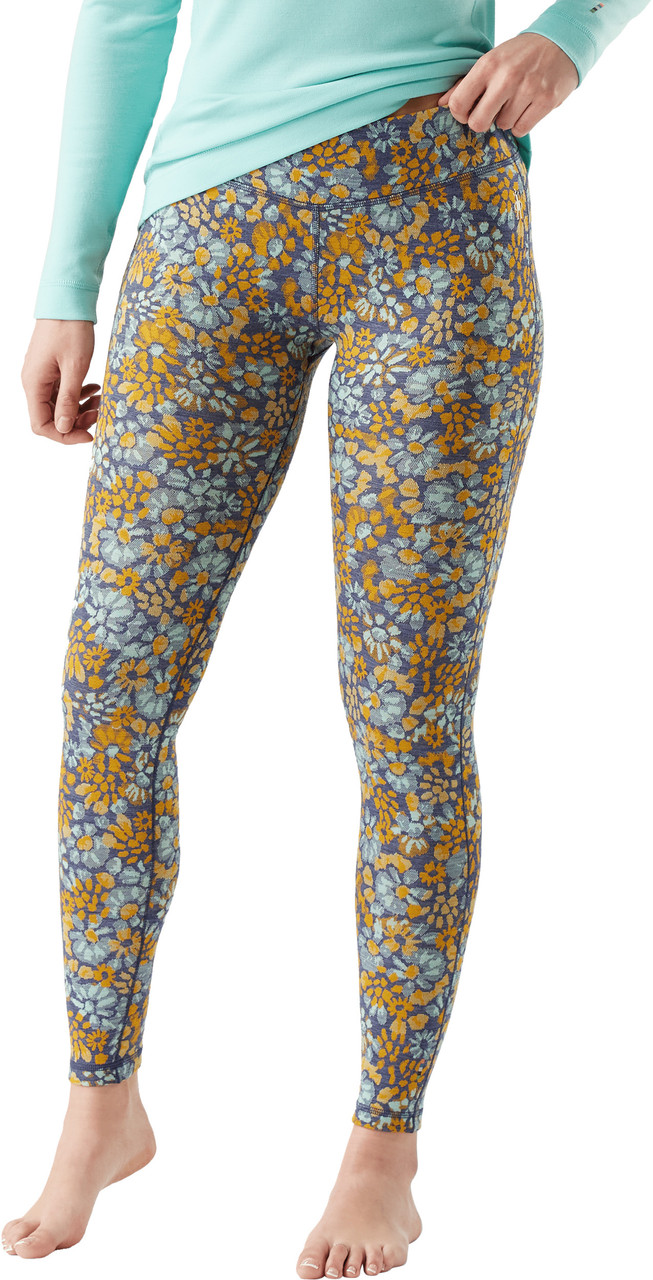 Smartwool Classic Thermal Merino Base Layer Bottom - Women's