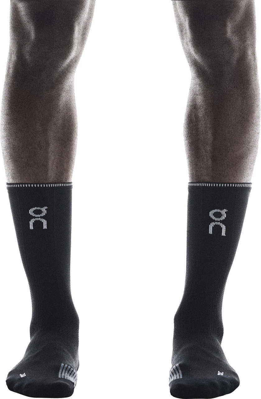 On Performance Run High Socks - Unisex