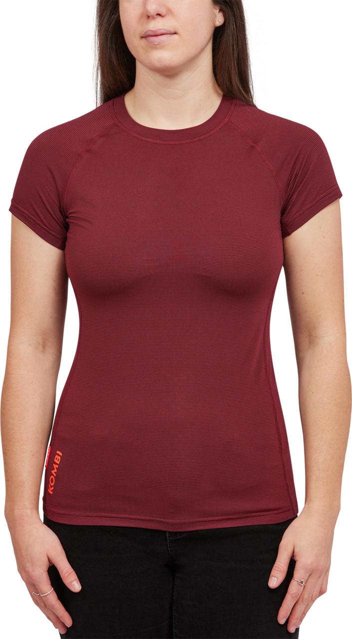 Kombi Redheat Active T-Shirt - Women's