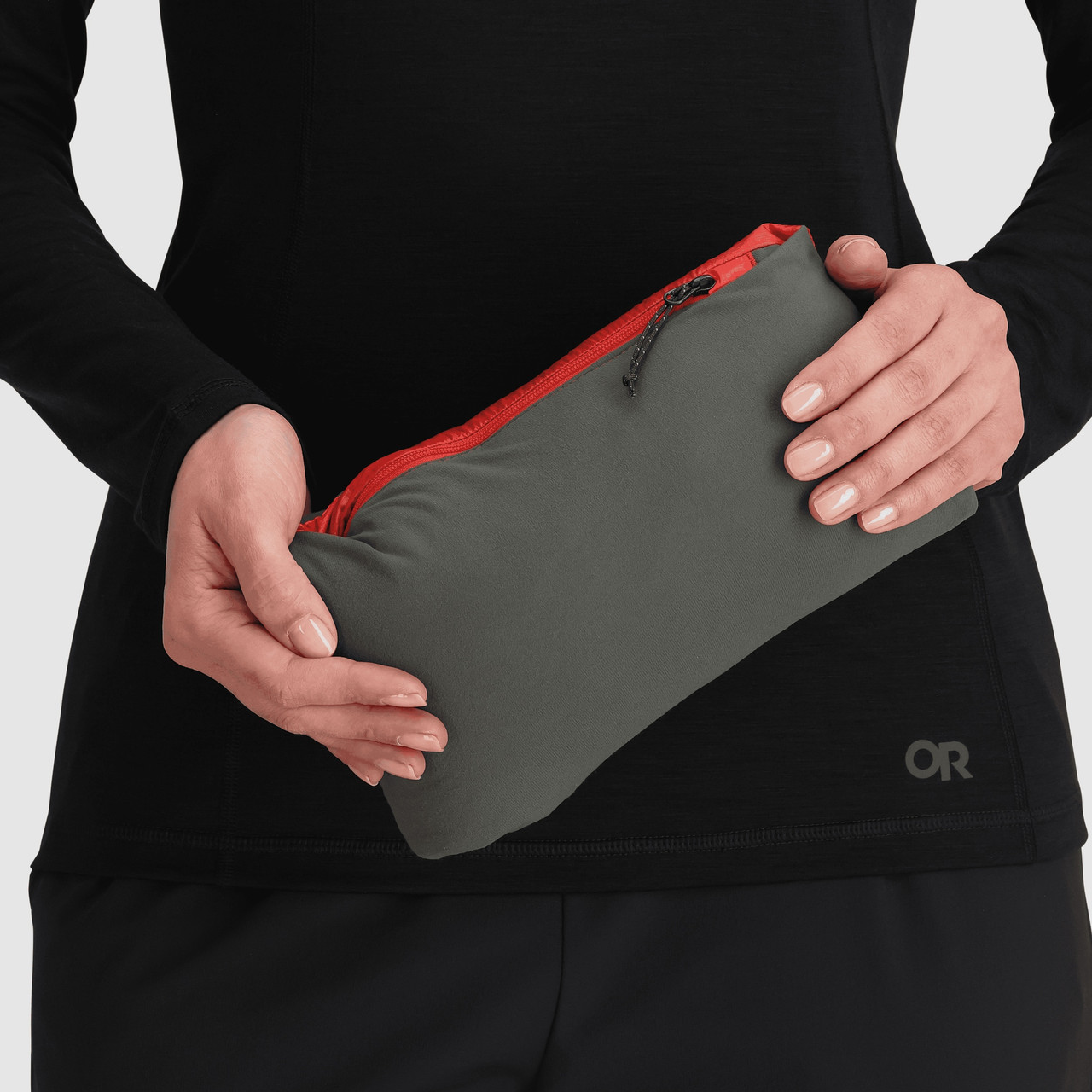 Outdoor Research Helium Down Hoodie - Women's