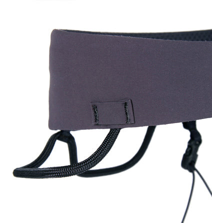 Blue Ice Cuesta Adjustable Harness - Men's