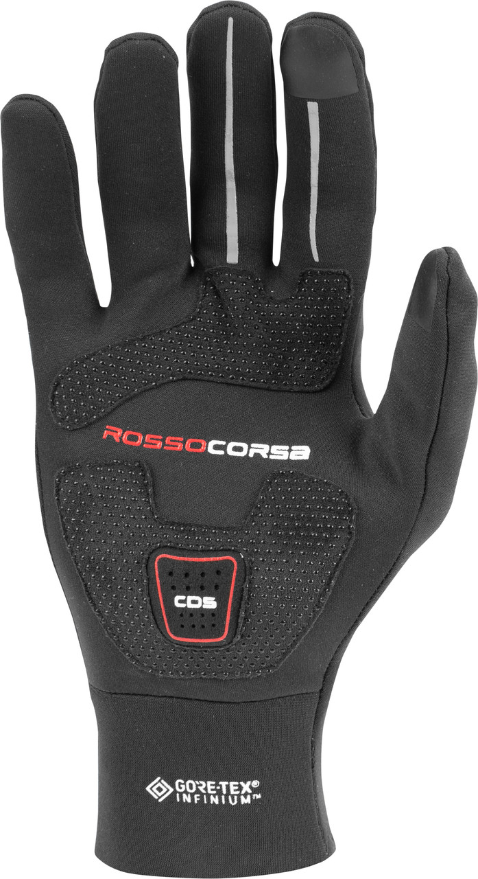 Castelli Perfetto Ros Glove - Women's