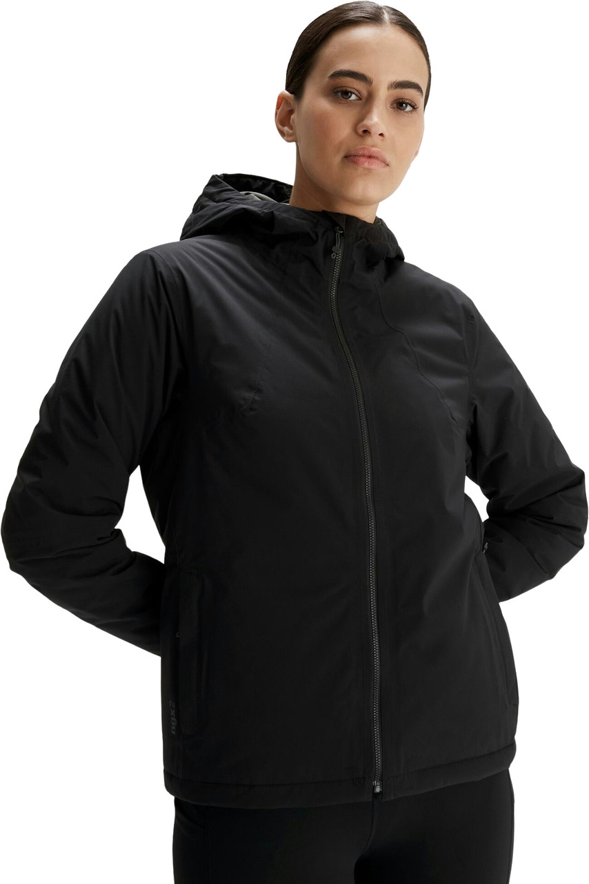 Kathmandu Trailhead 2L Women's Novaloft Rain Jacket - Women's