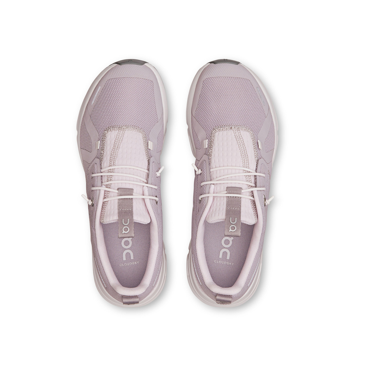 On Cloud Sky Running Shoes - Youths