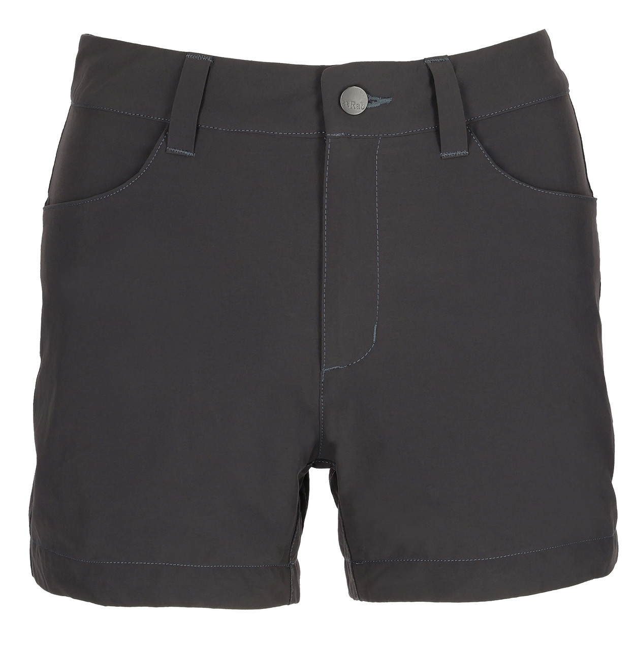 Rab Capstone Shorts - Women's