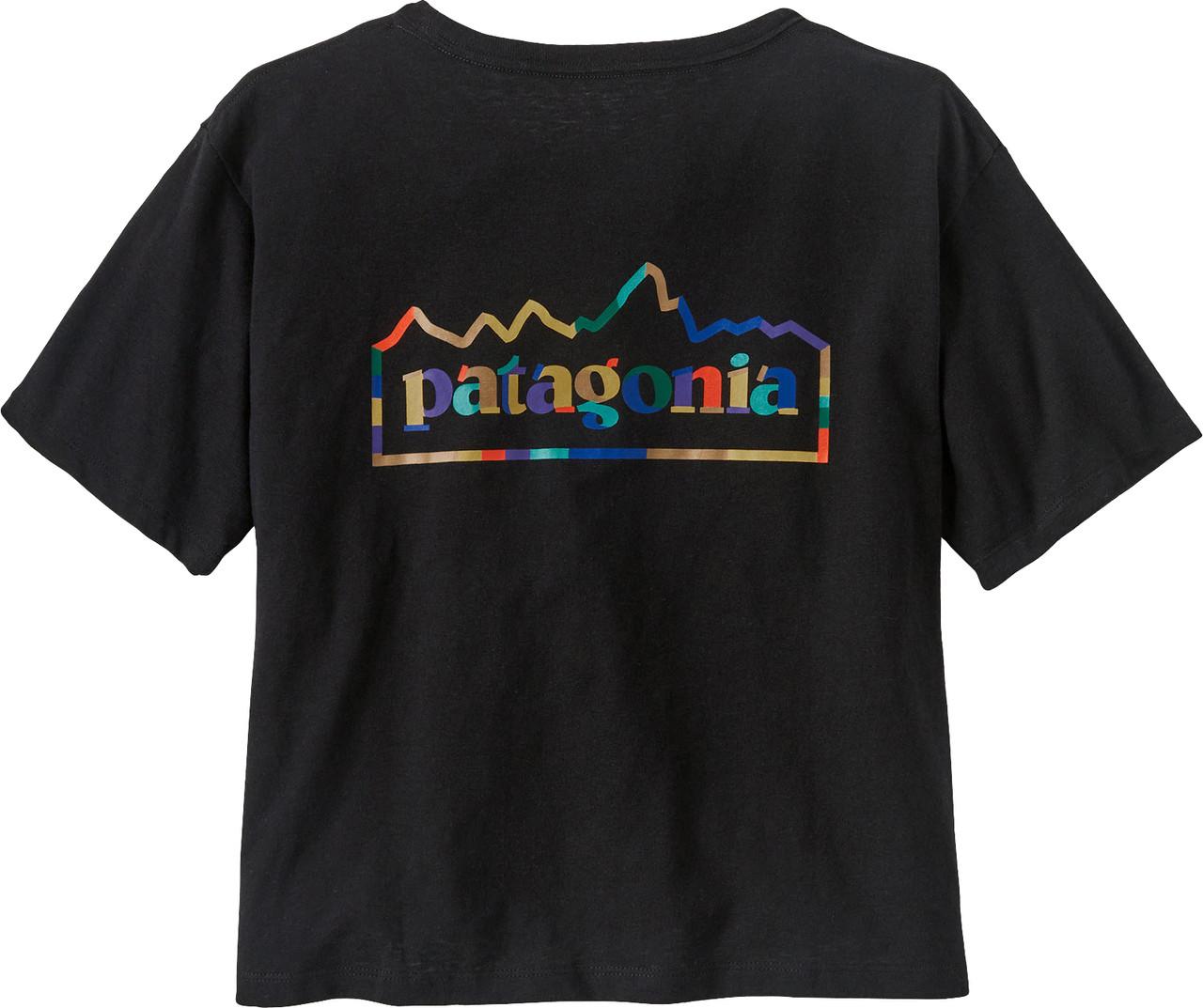 Patagonia Unity Fitz Easy-Cut Responsibili-Tee - Women's