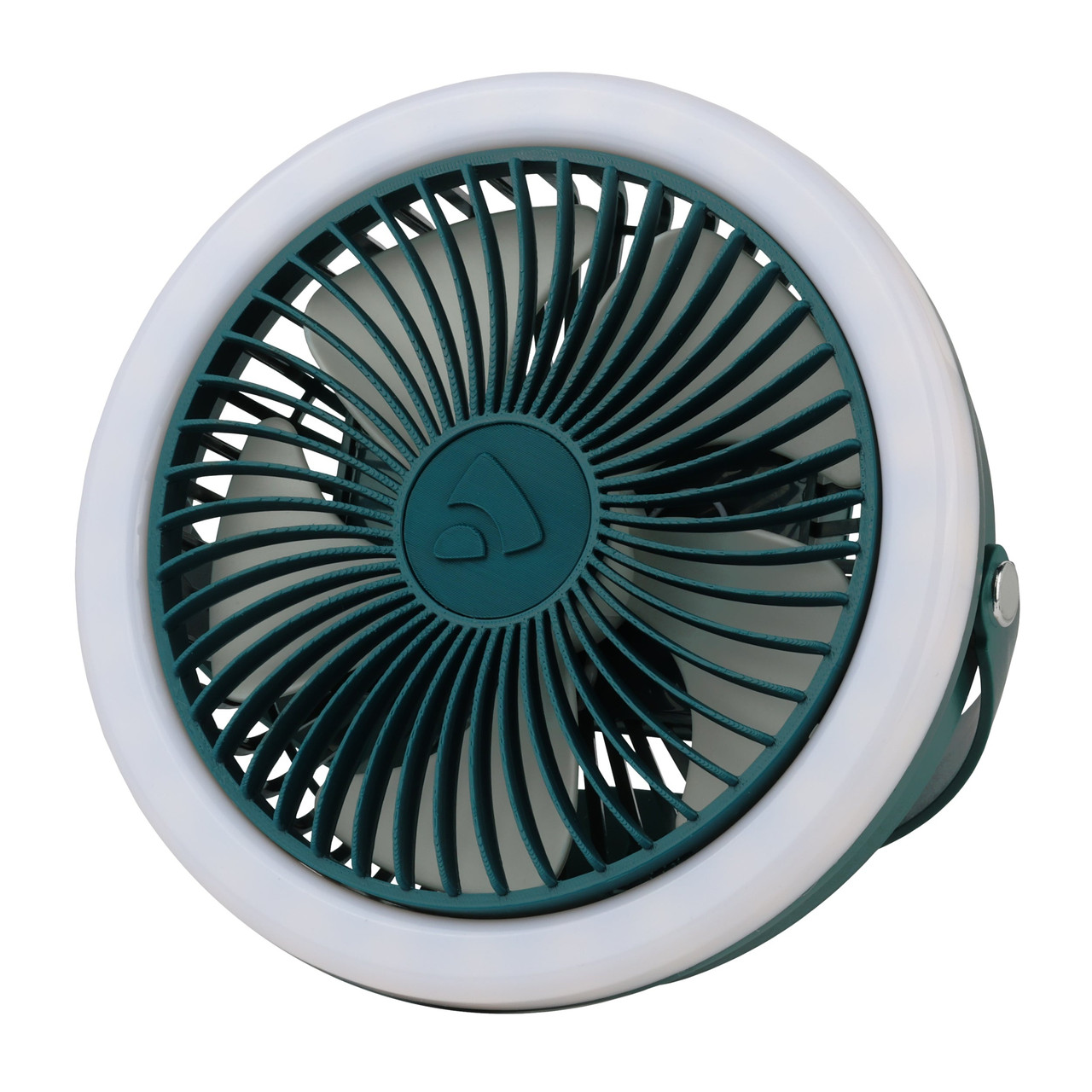 Coghlan's Rechargable Camping Fan w/ Light