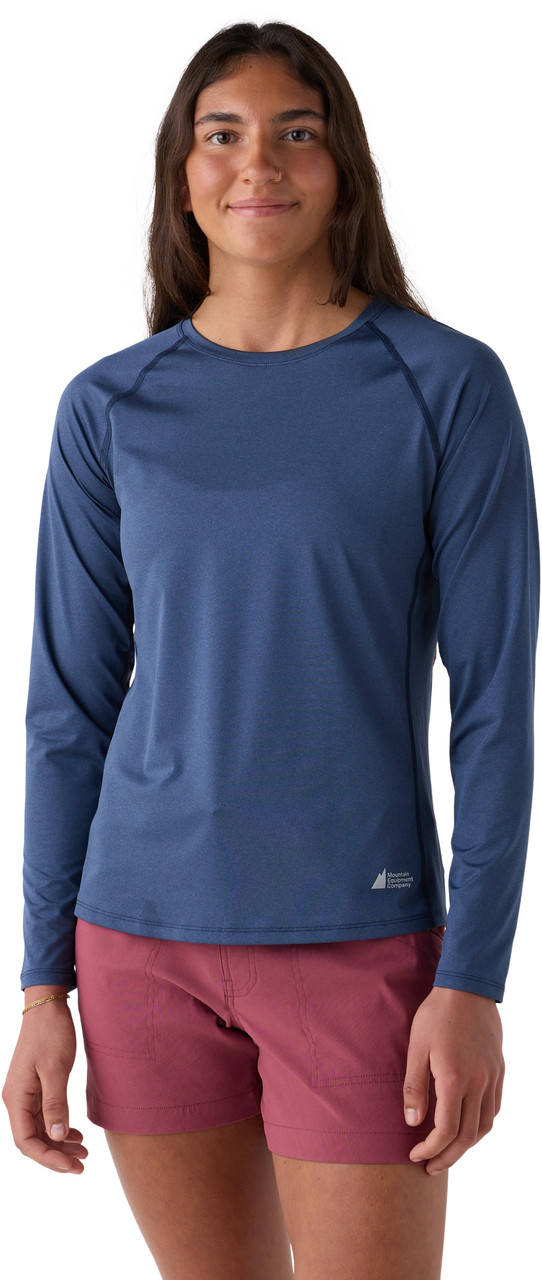 MEC Rapidi-T Long Sleeve Shirt - Women's