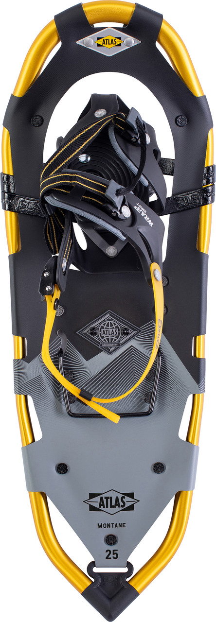 Atlas Montane Snowshoes - Unisex