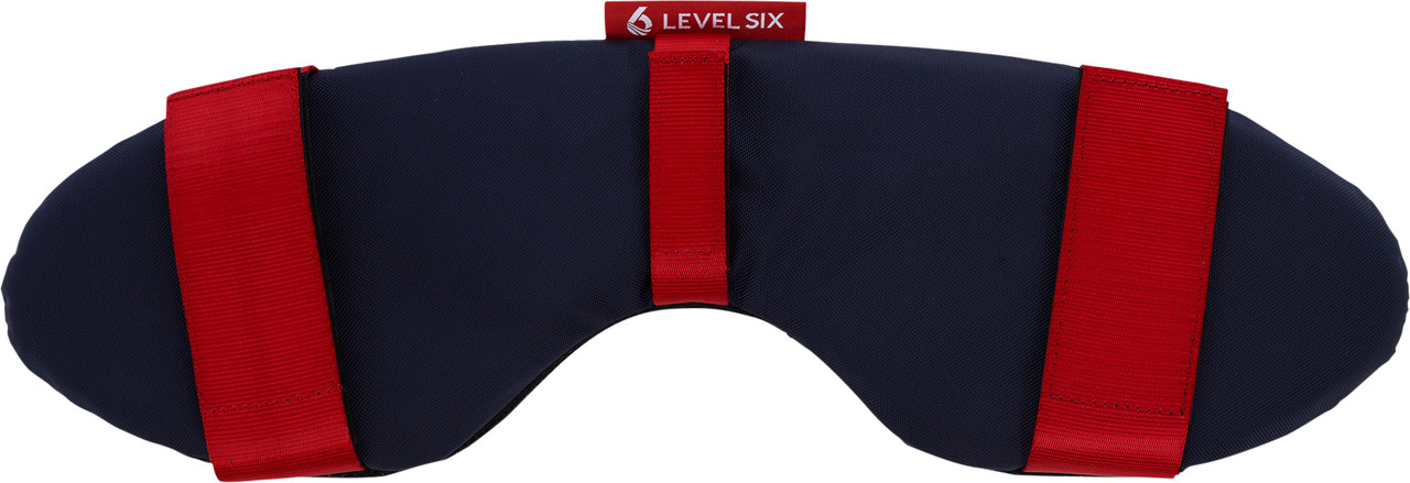 Level Six Helium Yoke Pad