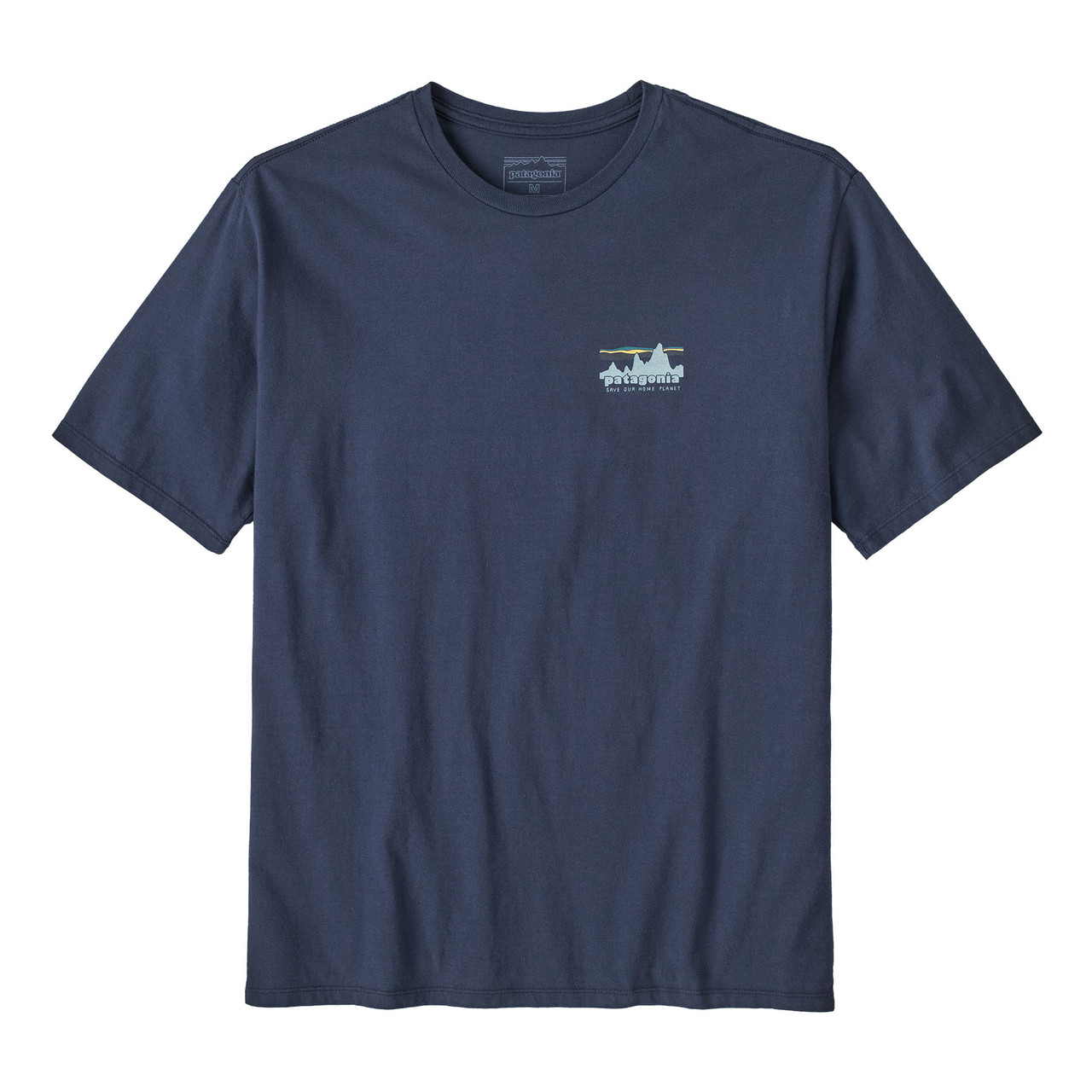 Patagonia 73 Skyline Organic T-Shirt - Men's