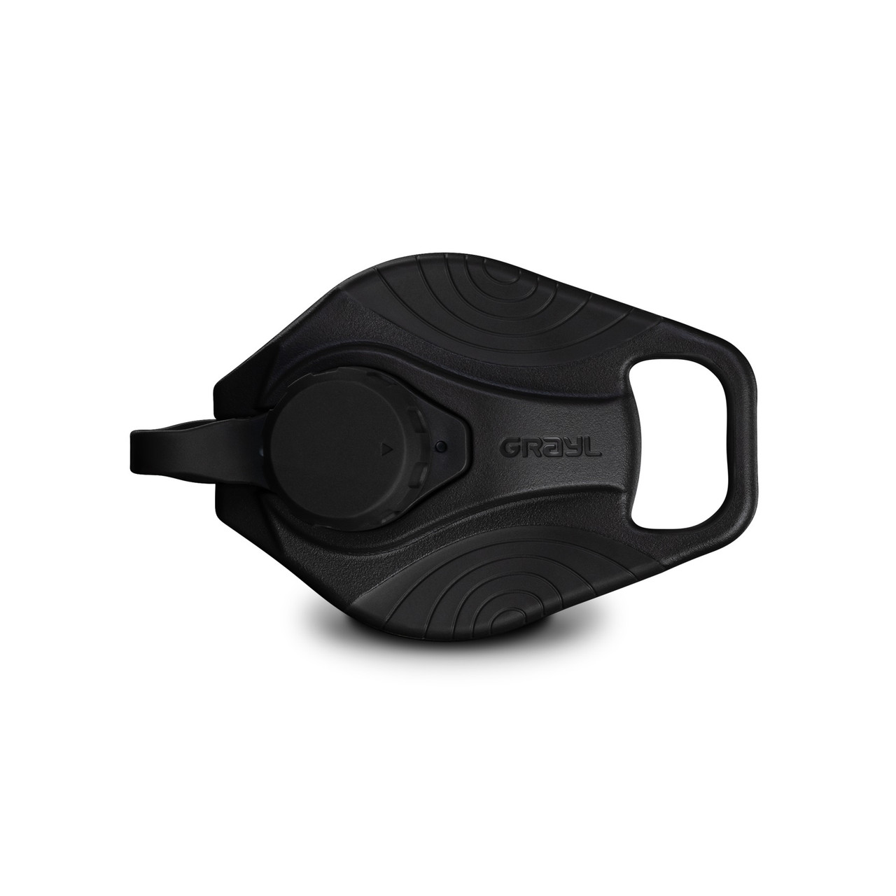 Grayl Geopress Water Purifier