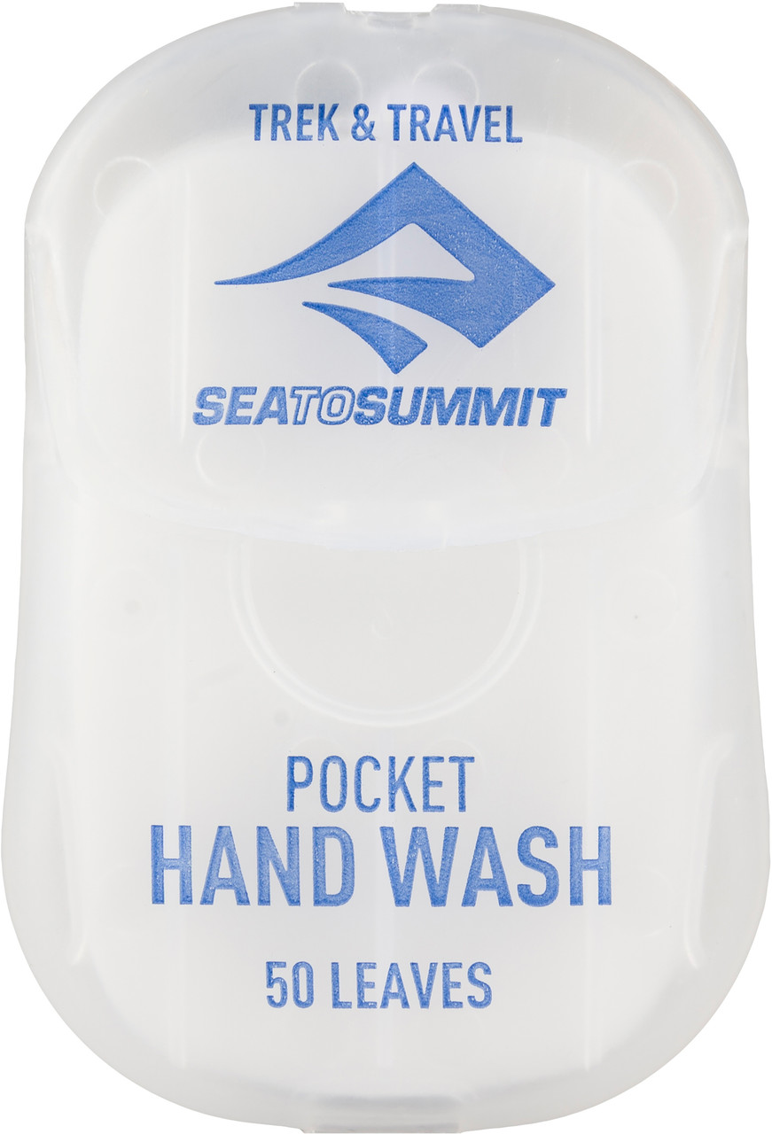 Sea To Summit Trek & Travel Pocket Hand Wash
